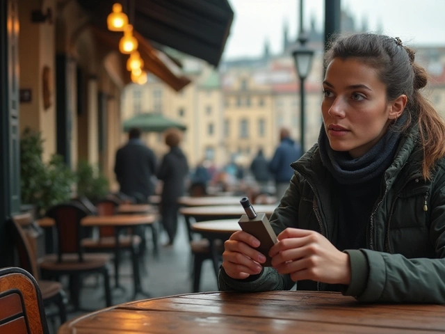 Jaká je nejbezpečnější e-cigareta: Průvodce bezpečností a výběrem