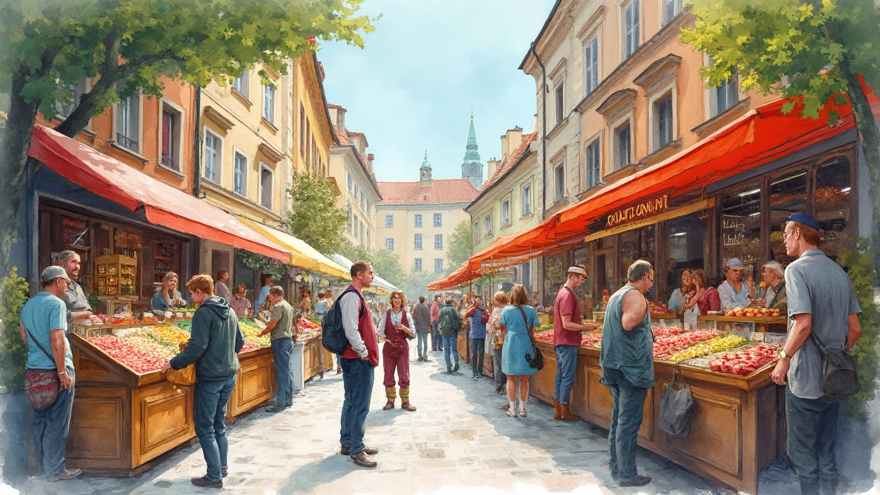 Kolik stojí kvalitní CBD?