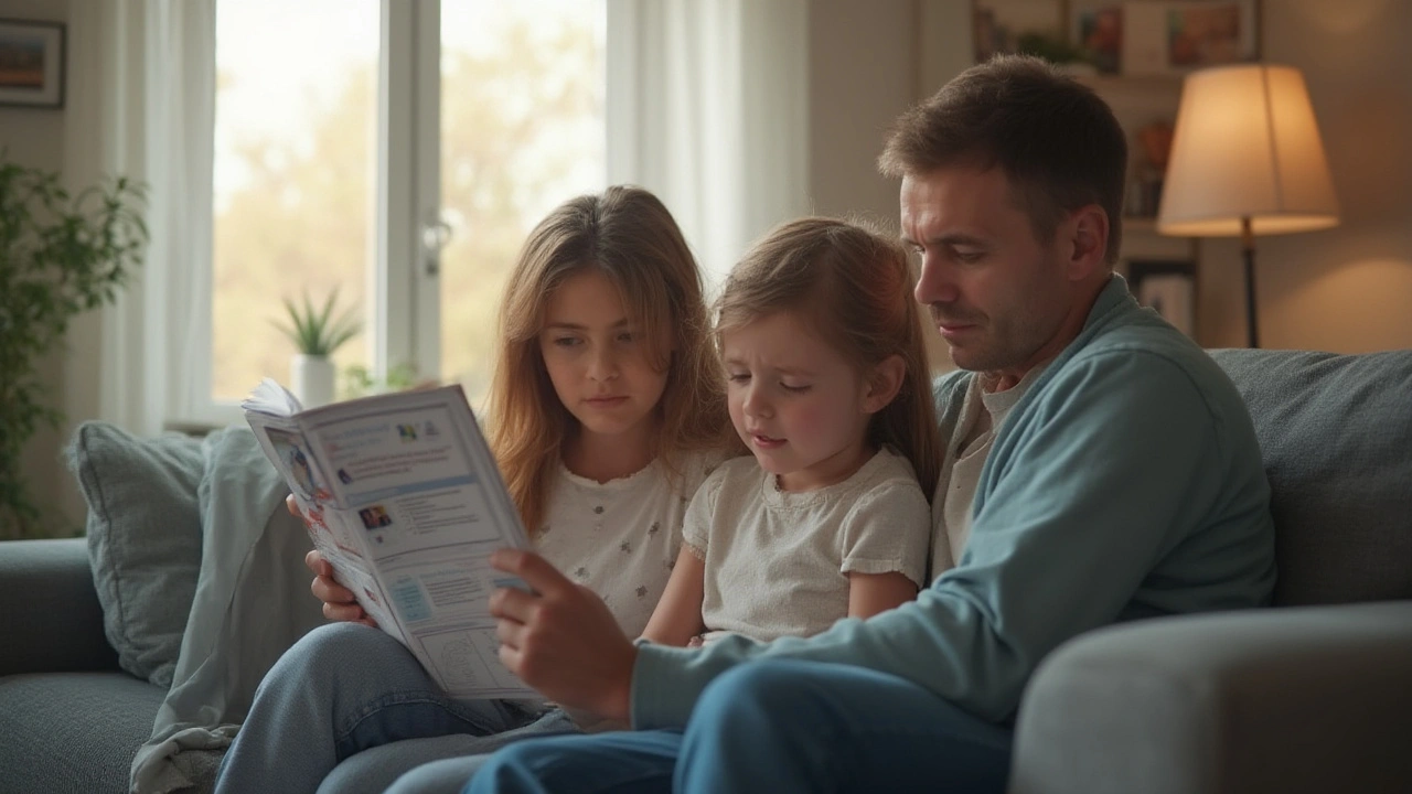 Jak bezpečně vypustit tekutinu z plic: postupy, rizika a rady