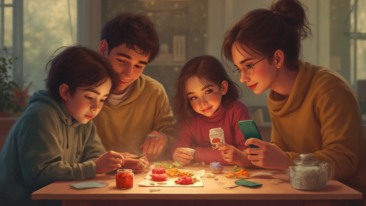 Nejčastější otázky a mýty kolem HHC gummies
