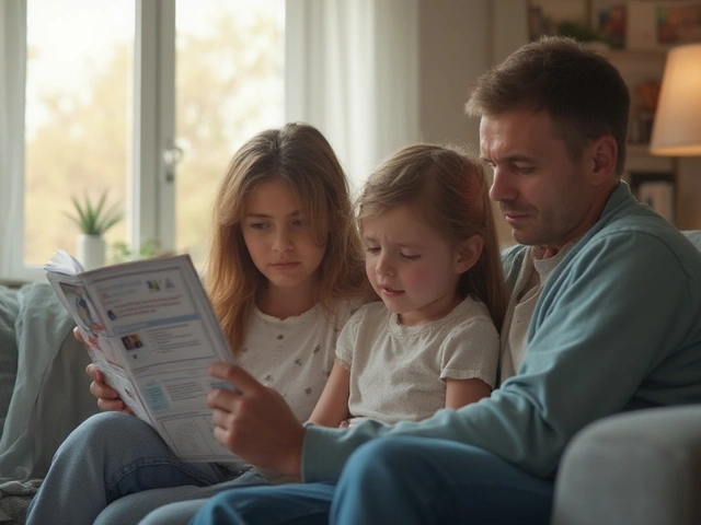 Jak bezpečně vypustit tekutinu z plic: postupy, rizika a rady