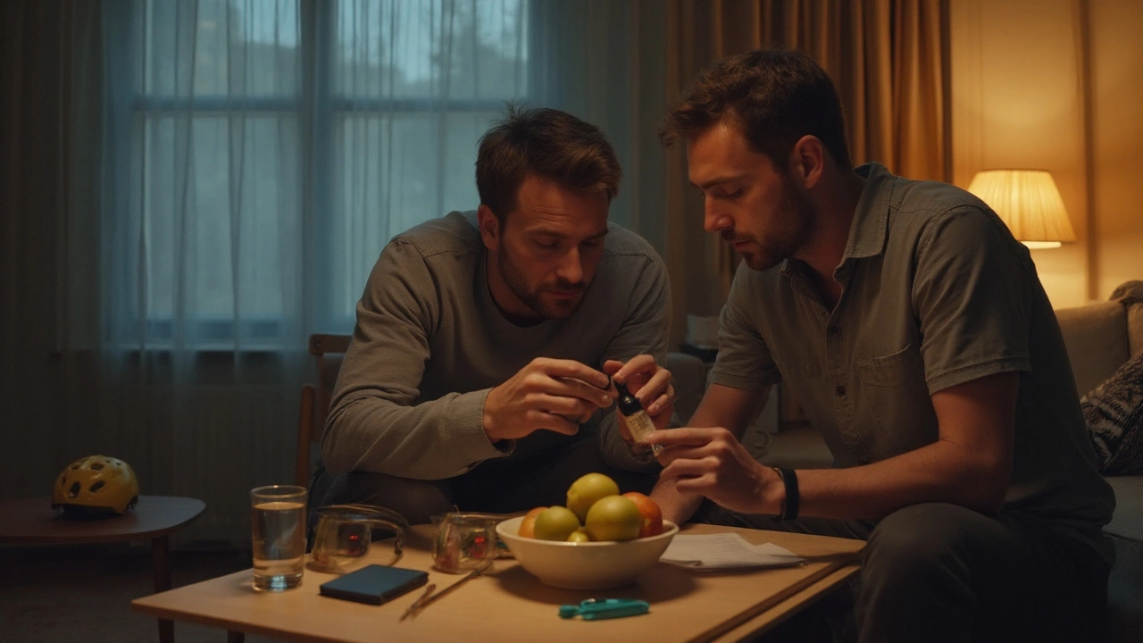 FAQ, porovnání a další kroky: co vás napadne po prvním hledání