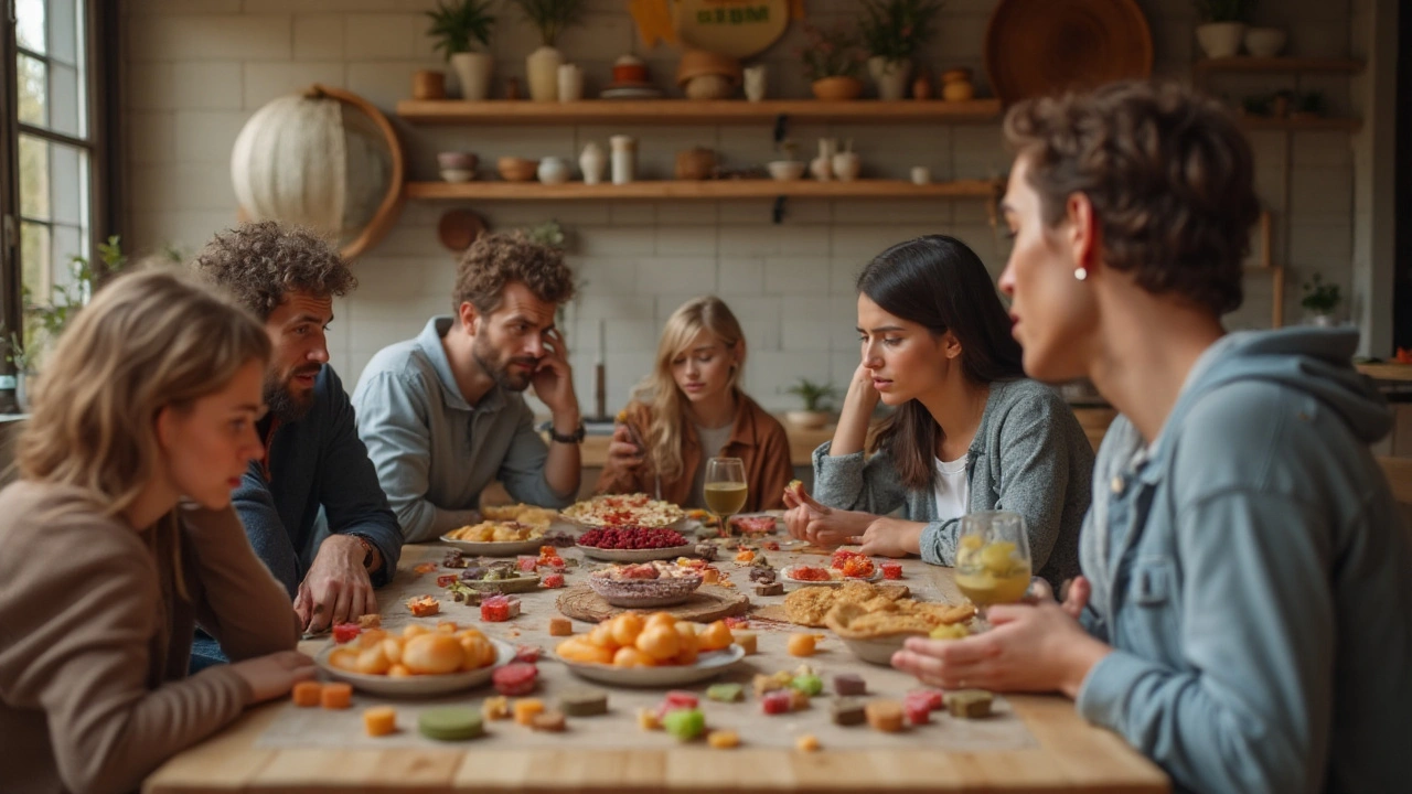 Nejsilnější medicinální edibles: Jaký jedlý produkt je na trhu opravdu nejúčinnější?