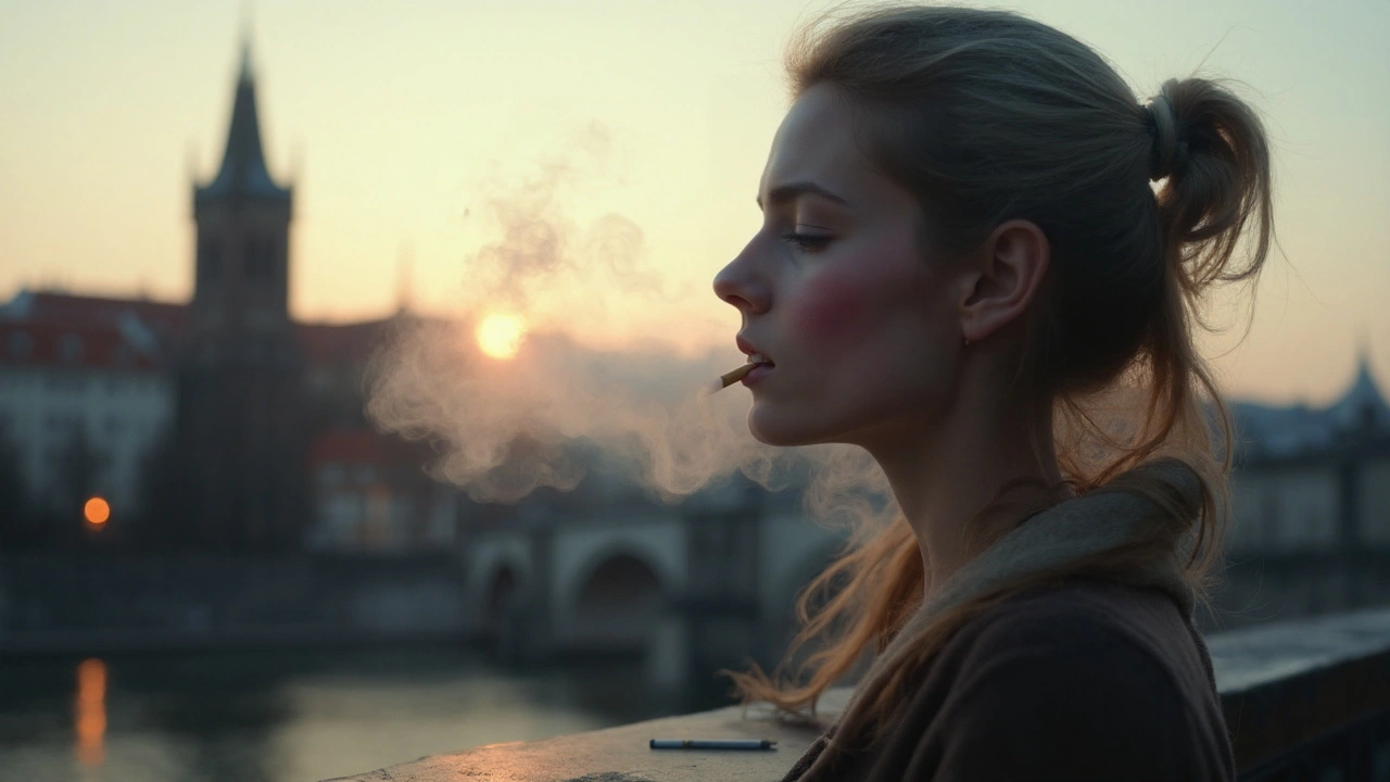 Jak škodlivý je vaping? Pravda o zdraví a rizicích