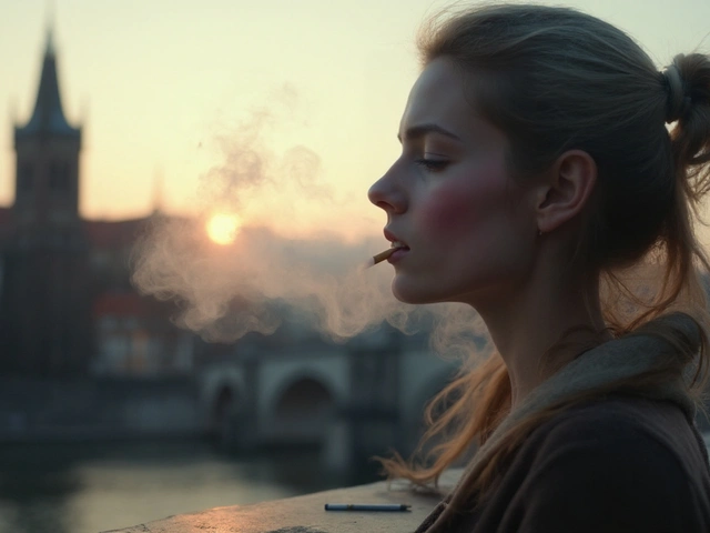 Jak škodlivý je vaping? Pravda o zdraví a rizicích