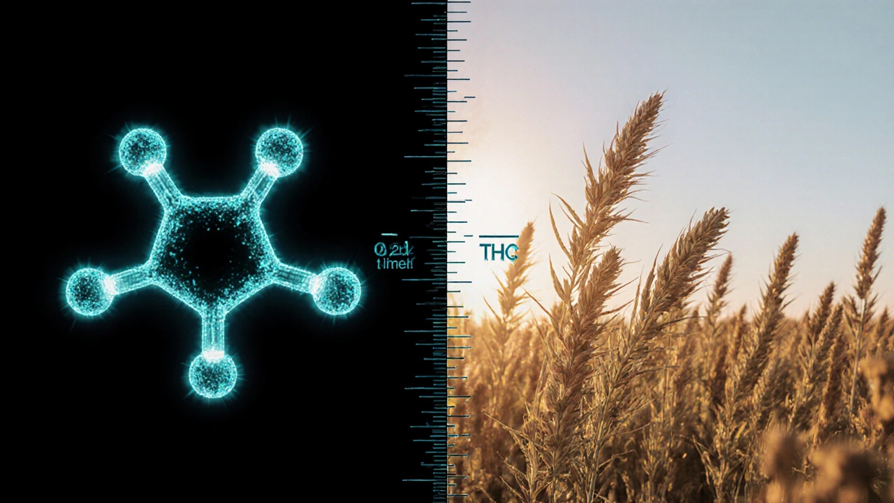 CBD a konopí: Rozdíly, právní status i praktické využití