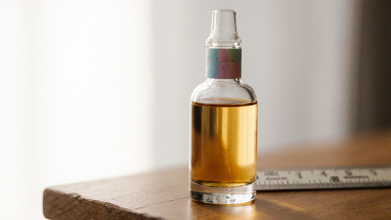Je 150 mg CBD vape silný? Jak zjistit správnou dávku