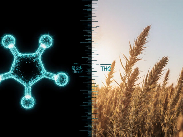 CBD a konopí: Rozdíly, právní status i praktické využití
