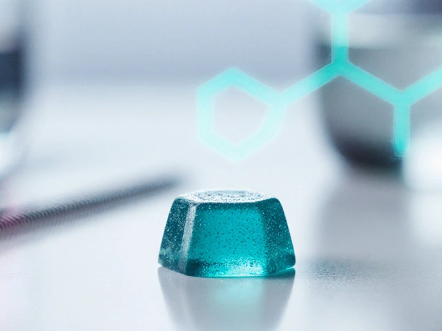 Je THCP legální v Německu? Průvodce pro uživatele THCP gummies