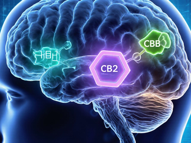 Můžete míchat HHC a CBD? Bezpečnost, účinky a právní stránka