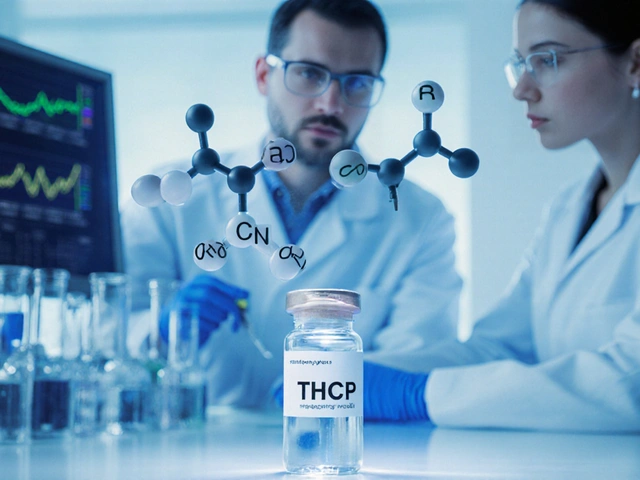 THCP a úzkost: pomáhá opravdu?