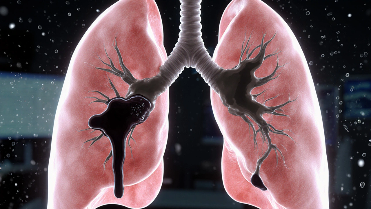 Jaký je největší nebezpečí vapingu s THC?