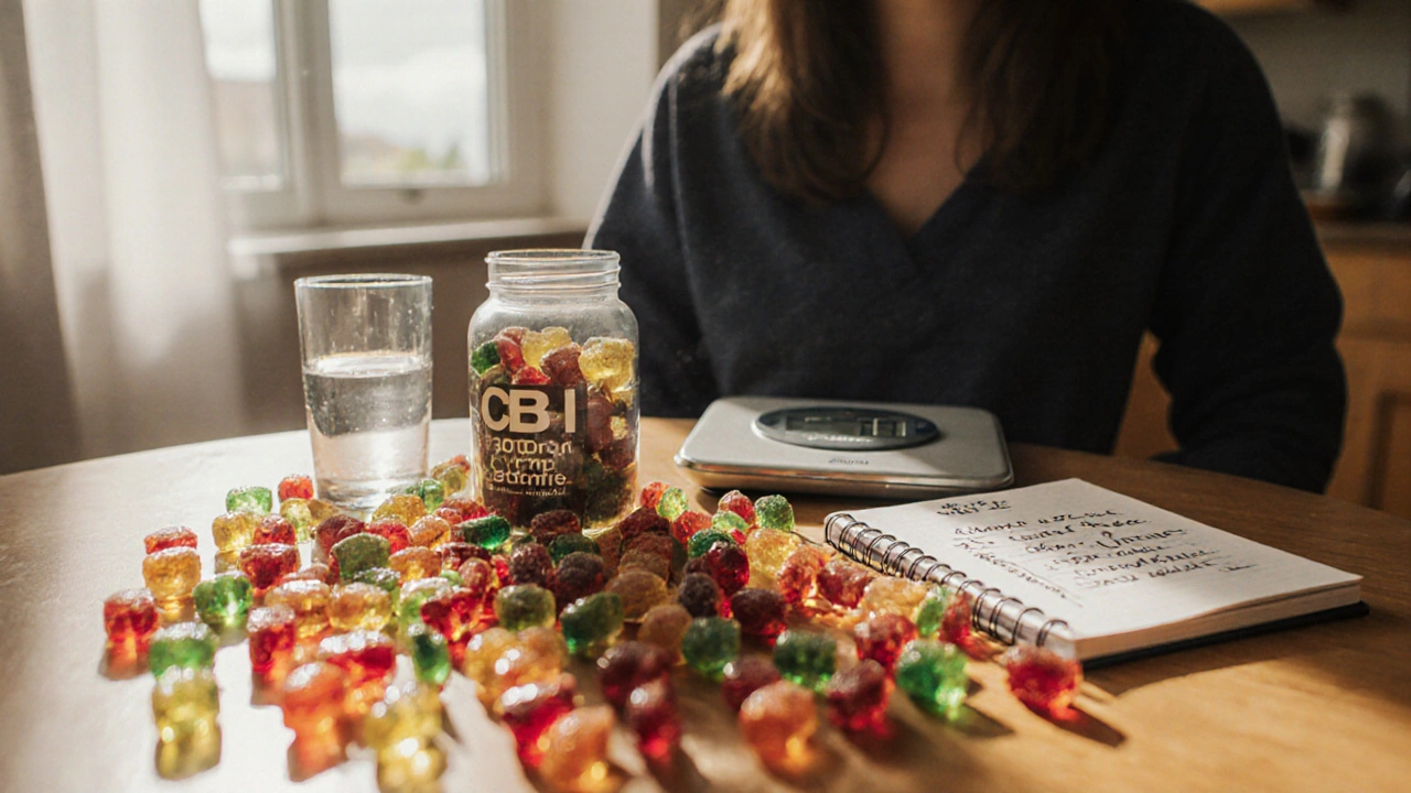 Je 300 mg CBD denně příliš mnoho? Všechno, co potřebujete vědět