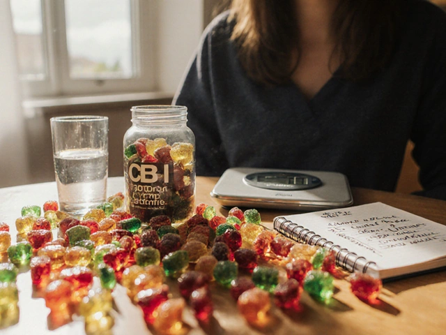 Je 300 mg CBD denně příliš mnoho? Všechno, co potřebujete vědět