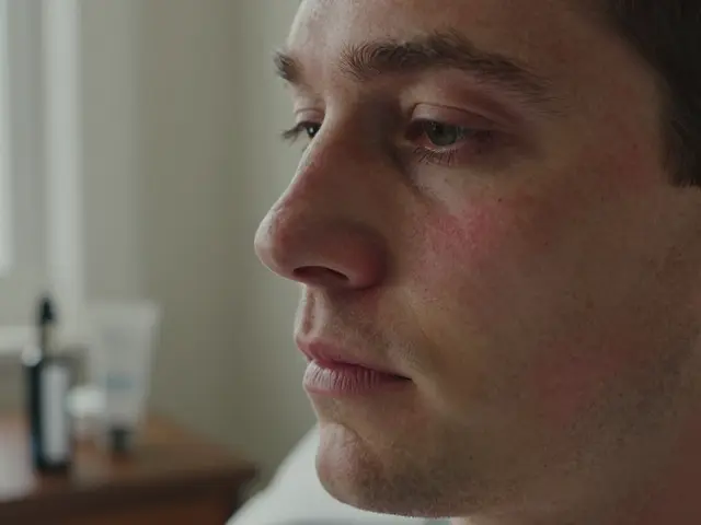 Vaping s THC opravdu zrychluje stárnutí pokožky?