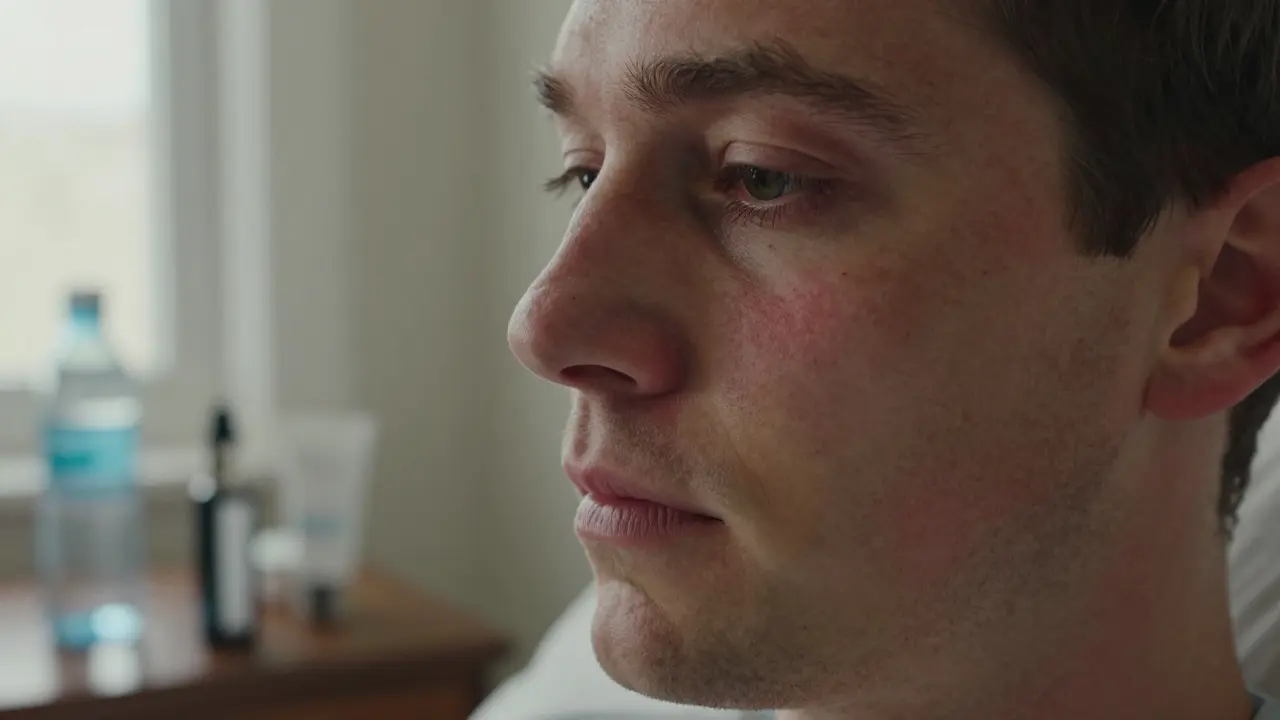 Vaping s THC opravdu zrychluje stárnutí pokožky?