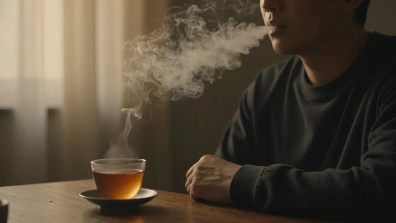 Cítí HHC stejně jako Delta-9? Pravda o účincích HHC při vepření