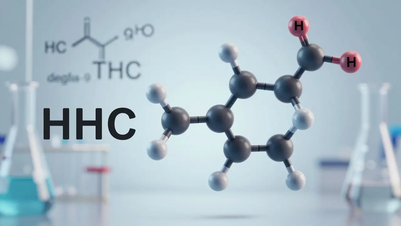 Je HHC sativa nebo indica? Co vlastně víte o tomto kanabinoidu?