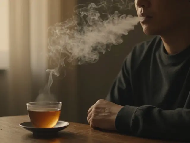 Cítí HHC stejně jako Delta-9? Pravda o účincích HHC při vepření