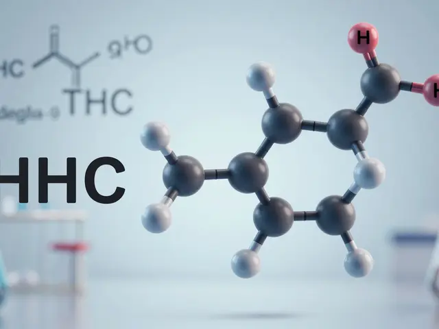 Je HHC sativa nebo indica? Co vlastně víte o tomto kanabinoidu?