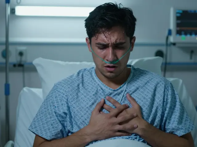 Co se cítí při EVALI - skutečné zkušenosti s onemocněním z vypíjení THC