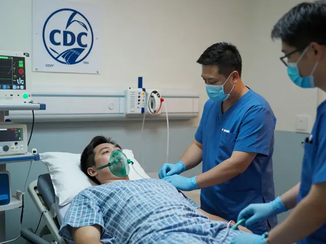 EVALI: Kolik lidí zemřelo na důsledky THC vapingu? Skutečná data 2026