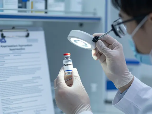 Jaké CBD produkty jsou schváleny FDA?