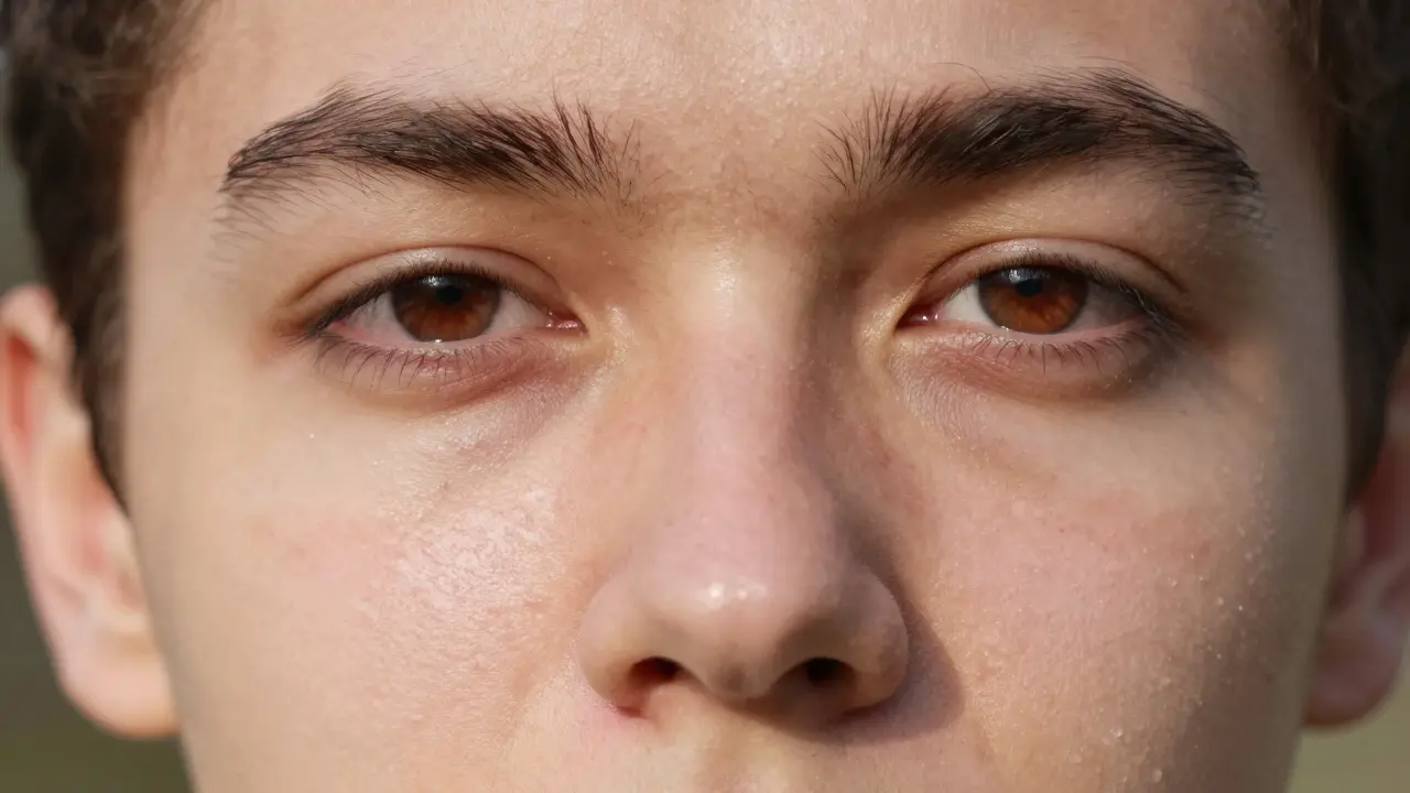 Zlepší se můj vzhled, když přestanu s vapingem THC?