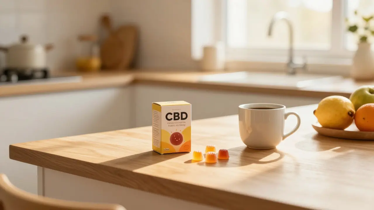 Mám užívat CBD každý den? Kompletní průvodce dávkováním a účinky