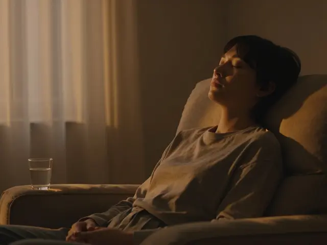 Dostává HHC velký vliv? Vše, co potřebujete vědět o efektech HHC