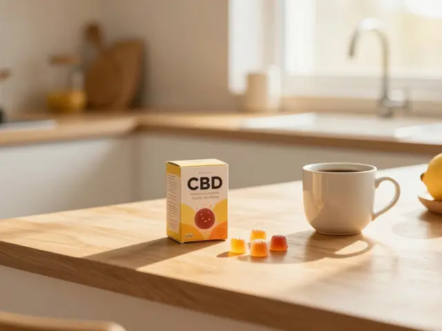 Mám užívat CBD každý den? Kompletní průvodce dávkováním a účinky