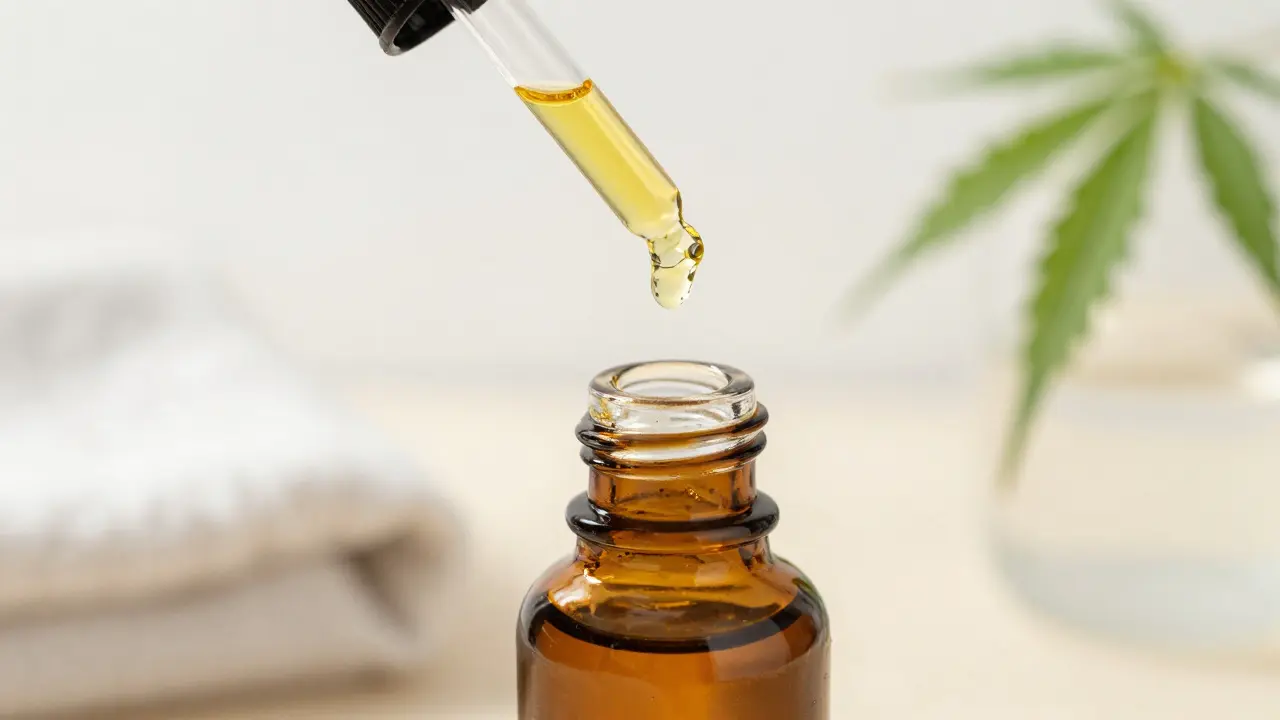 CBD olej vs. CBD gummies: Který způsob užívání vyhovuje vám?