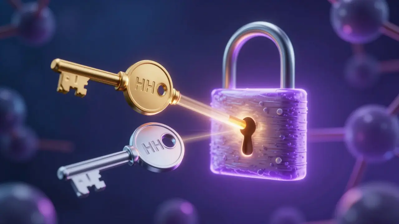 HHC vs. Delta 8: Který kanabinoid je silnější a jaký je rozdíl v efektu?