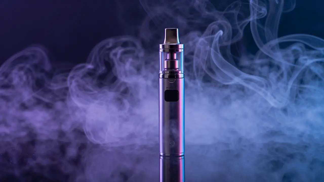 Jak dlouho zůstává HHC v slinách? Realistické doby detekce