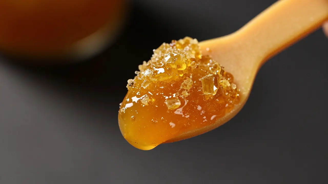 Jak dlouho zůstává wax v těle po dvou shlacích?