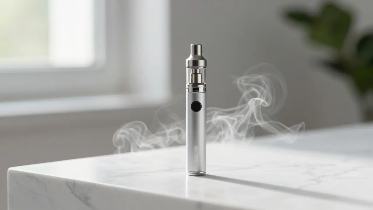 Je bezpečné vapovat CBD? Pravda o rizicích a nejlepších praktikách