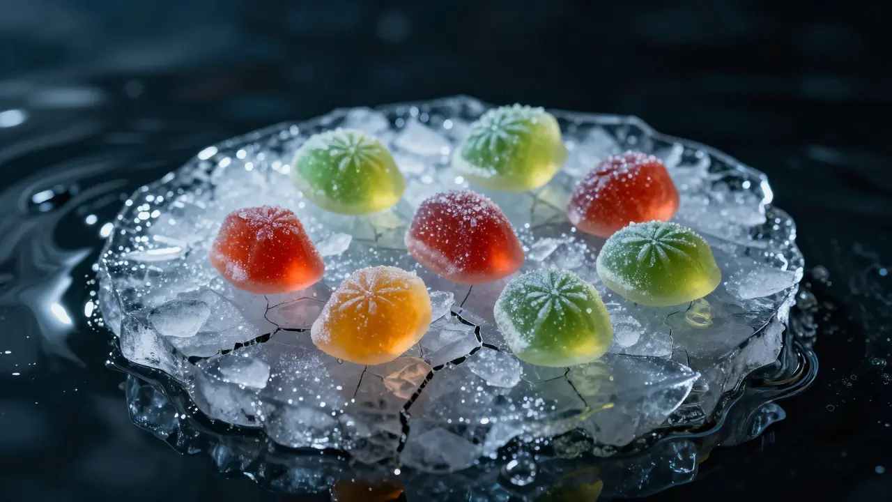 Je THCP v Británii nelegální? Průvodce zákony a pravidly