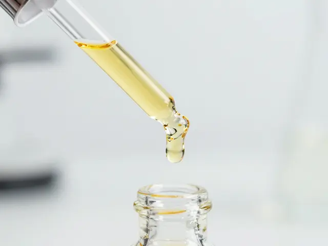 Jak dlouho zůstává 10 mg CBD v těle? Kompletní přehled