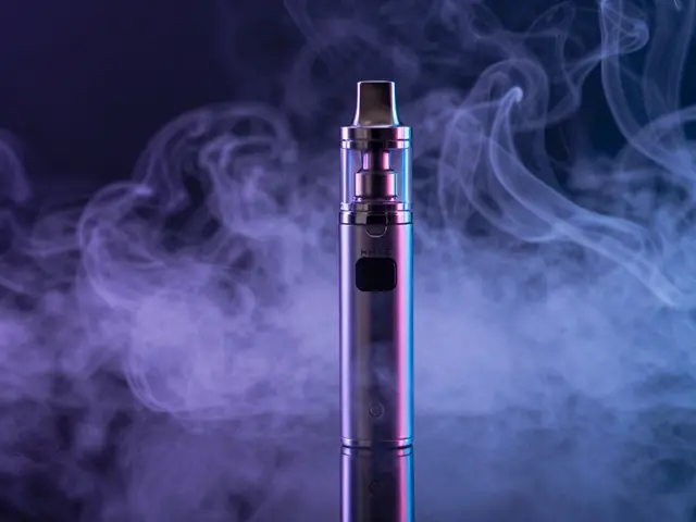 Jak dlouho zůstává HHC v slinách? Realistické doby detekce