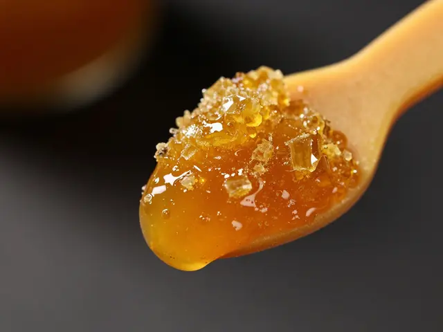 Jak dlouho zůstává wax v těle po dvou shlacích?