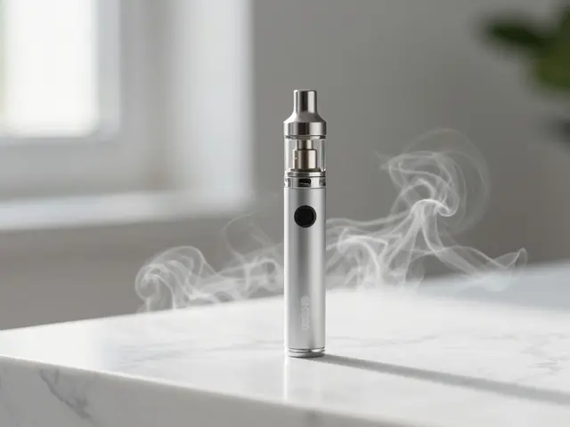 Je bezpečné vapovat CBD? Pravda o rizicích a nejlepších praktikách