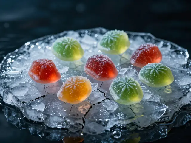 Je THCP v Británii nelegální? Průvodce zákony a pravidly