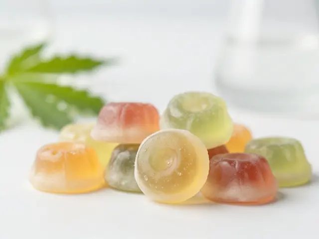 Které CBD gummies jsou nejsilnější? Průvodce výběrem a dávkováním