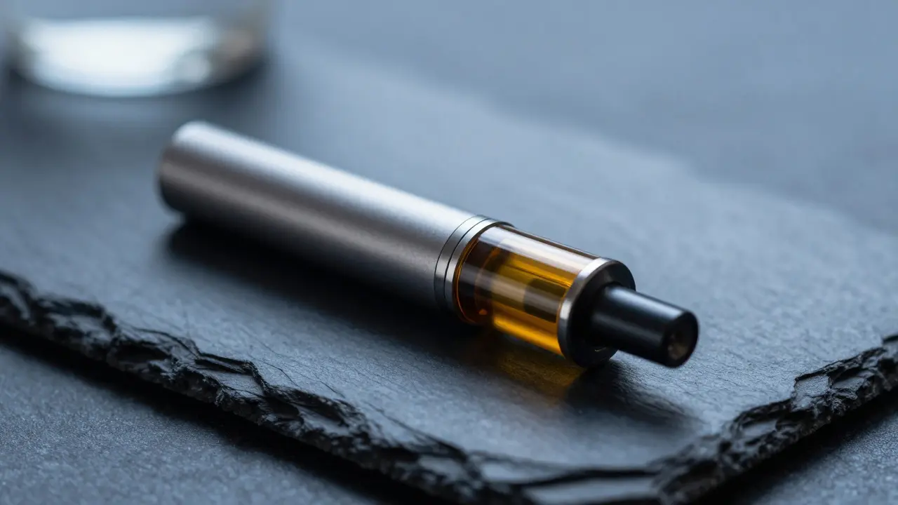 Jak dlouho zůstává THC z wax pen v těle? Kompletní průvodce detekcí