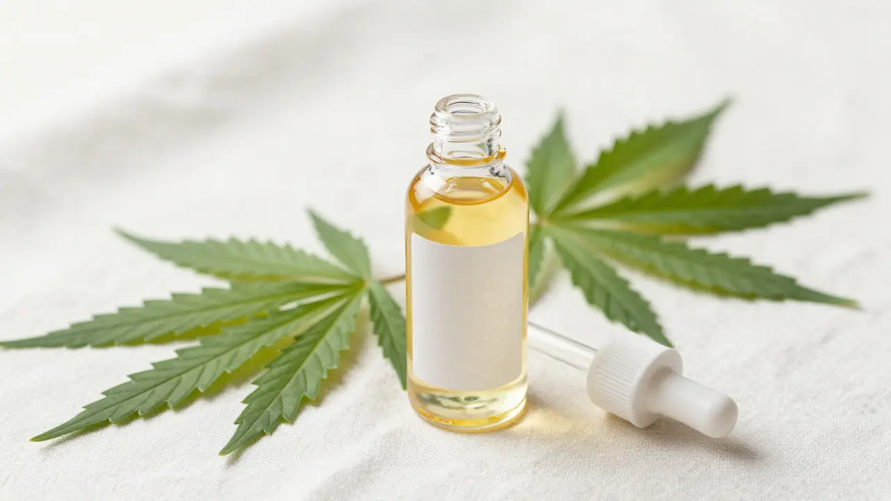 Jak rychle účinkuje CBD lubrikační gel? Čas, aplikace a tipy