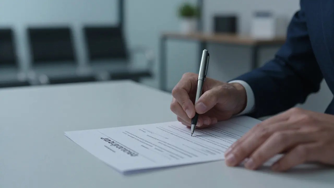 Jaké jsou nejčastější pre-employment testy na drogy? Průvodce pro rok 2026