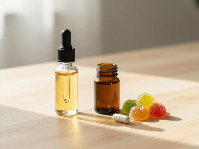 CBD pro začátečníky: Jak vybrat první produkt a co vyhnout