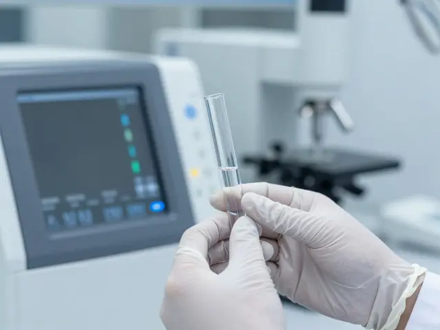 HHC a drogové testy: Můžete selhat? Kompletní průvodce riziky