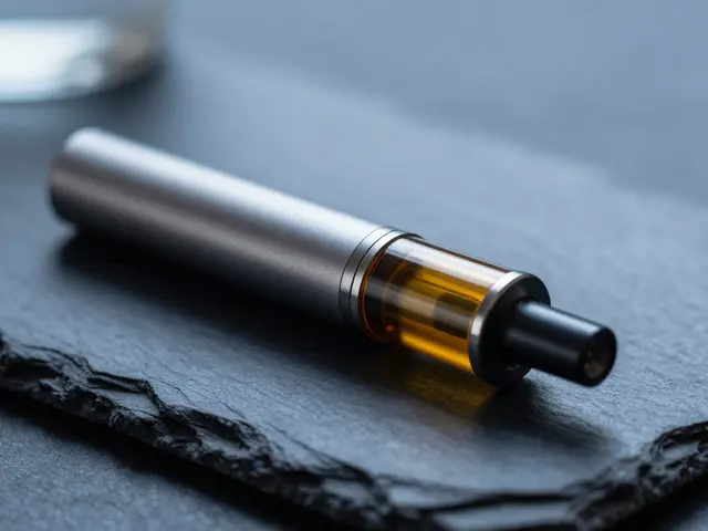Jak dlouho zůstává THC z wax pen v těle? Kompletní průvodce detekcí
