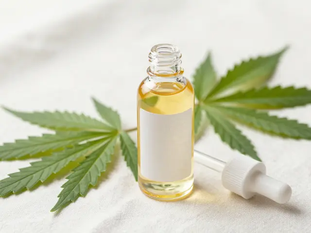 Jak rychle účinkuje CBD lubrikační gel? Čas, aplikace a tipy